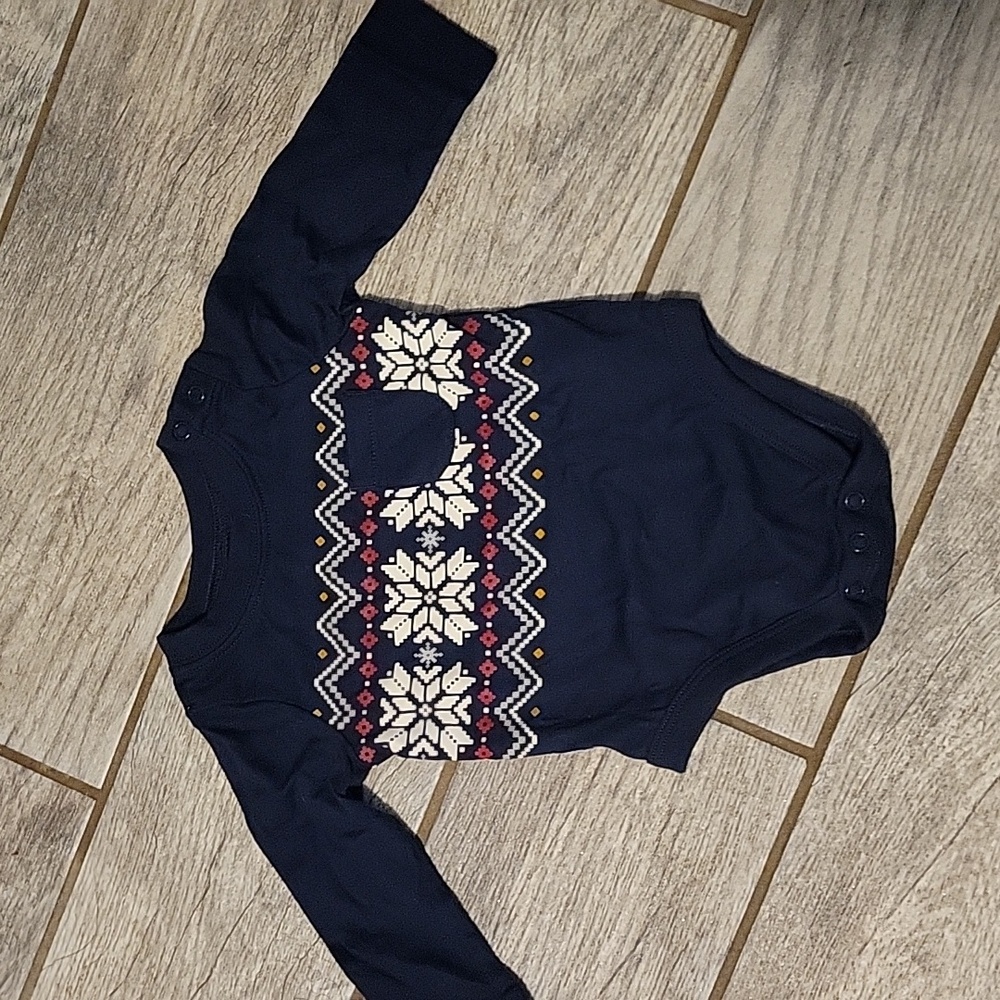 Baby Bodysuit